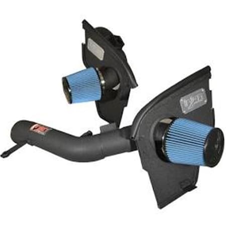 Injen Short Intake System SP1116P